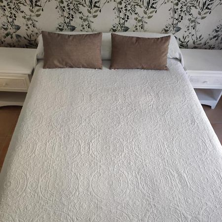 Apartamento Yash ตอร์เรโมลิโนส ภายนอก รูปภาพ