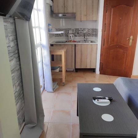 Apartamento Yash ตอร์เรโมลิโนส ภายนอก รูปภาพ